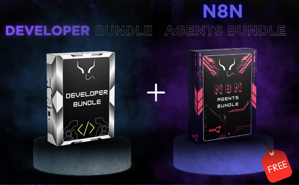 Developer Bundle – Source Codes, Templates & Tools PDF
